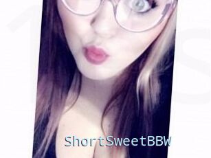 ShortSweetBBW