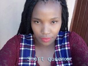 Short_queenxx