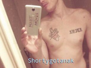 Shortygotanak