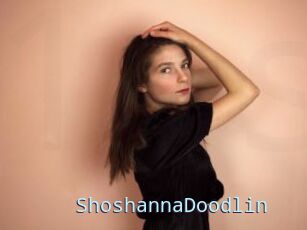 ShoshannaDoodlin