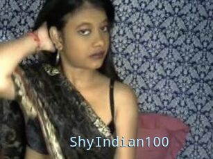 ShyIndian100