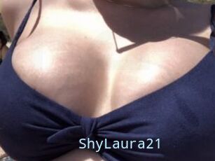 ShyLaura21