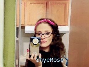 ShyeRose