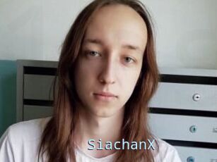 SiachanX