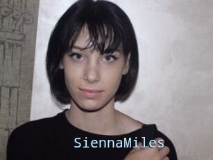 SiennaMiles