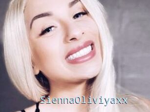 SiennaOliviyaxx