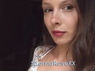 SiennaRoseXX