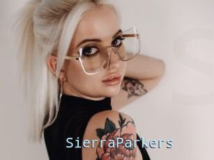 SierraParkers