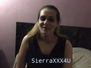 SierraXXX4U