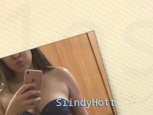 SiindyHott