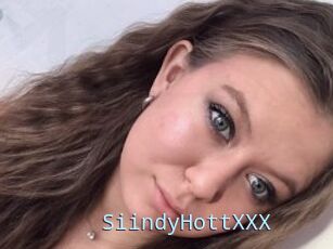 SiindyHottXXX