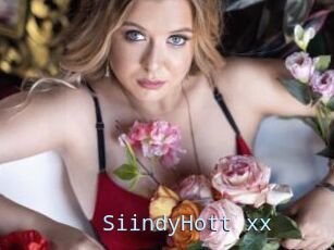 SiindyHott_xx