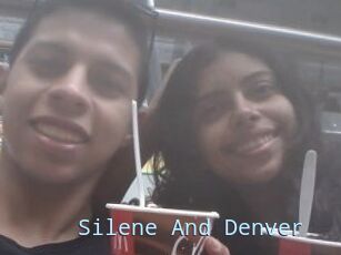 Silene_And_Denver