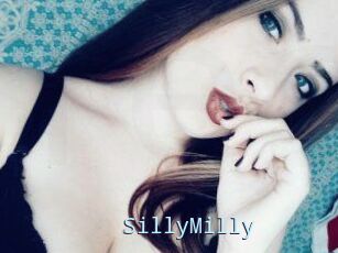 SillyMilly