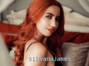 SilvanaJames