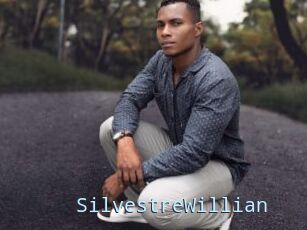 SilvestreWillian