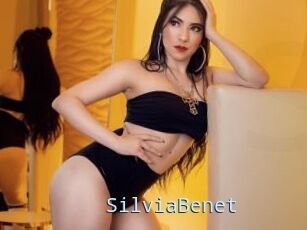 SilviaBenet