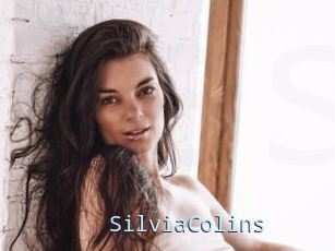 SilviaColins