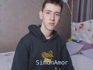 SimonAmor