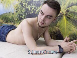 SimonCrowe