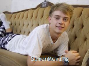 SimonMcking