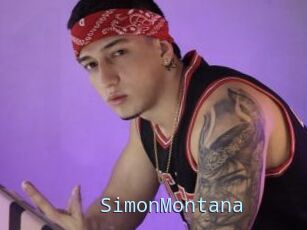 SimonMontana