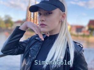 SimonaGold