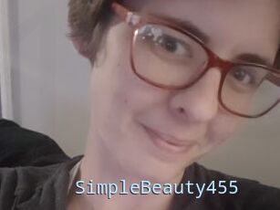 SimpleBeauty455