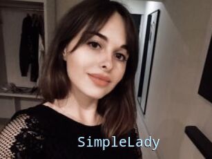 SimpleLady