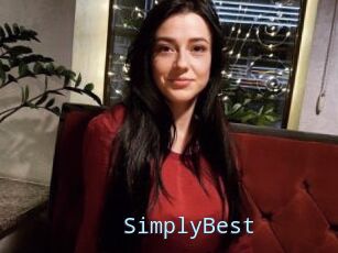 SimplyBest