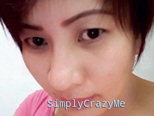 SimplyCrazyMe