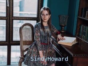 SindyHoward