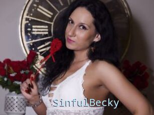 SinfulBecky