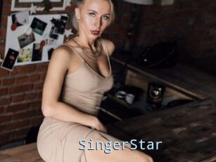 SingerStar