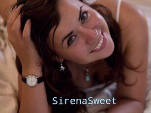 SirenaSweet