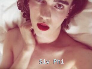 Siv_Phi