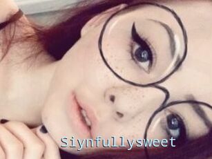 Siynfullysweet