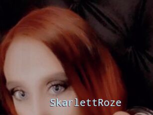 SkarlettRoze