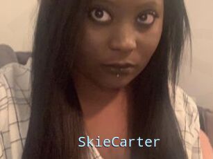 SkieCarter