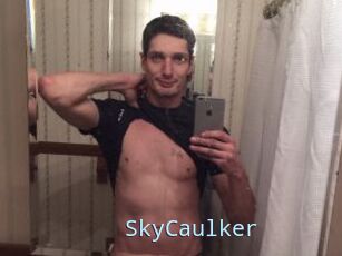 SkyCaulker