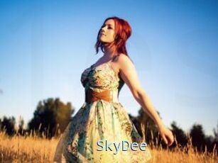 SkyDee