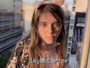 SkyMcCartney