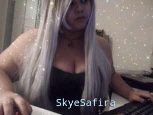 SkyeSafira