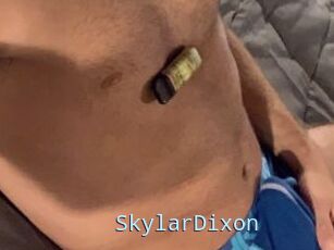 SkylarDixon