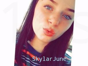 SkylarJune