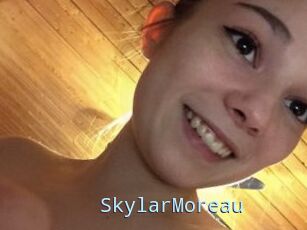 SkylarMoreau