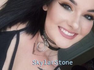 SkylarStone