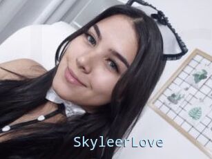 SkyleerLove