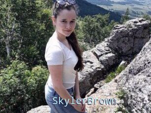 SkylerBrown