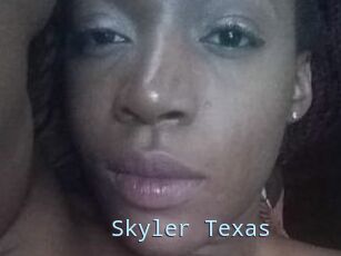 Skyler_Texas